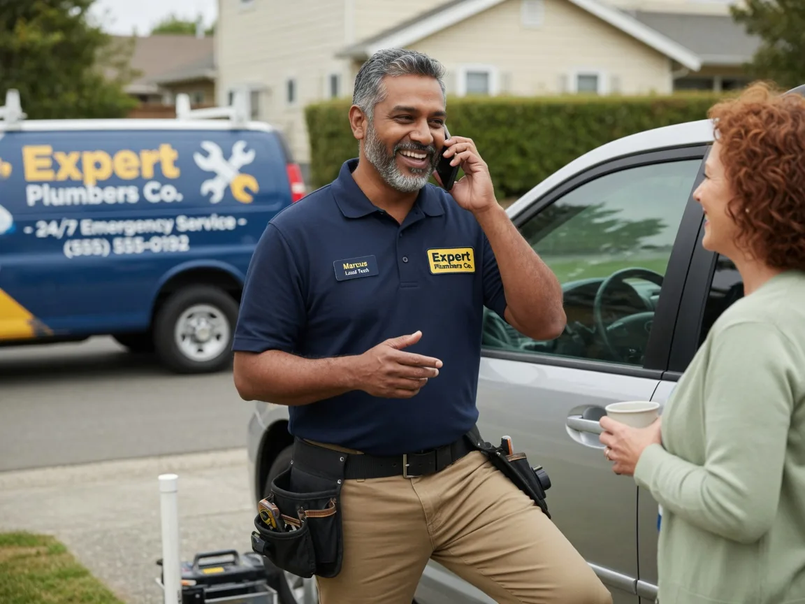 Clogged Drain Repair in Penn Laird, VA